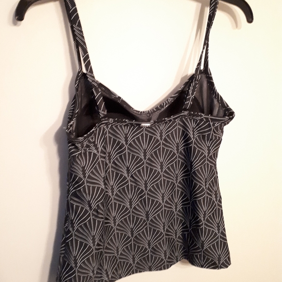 Swim suit top - Picture 3 of 4